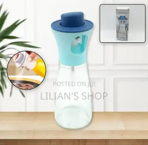 Oil Spray Bottle