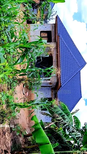 3bdrm House in Buyala Mityaana, Central Division for sale