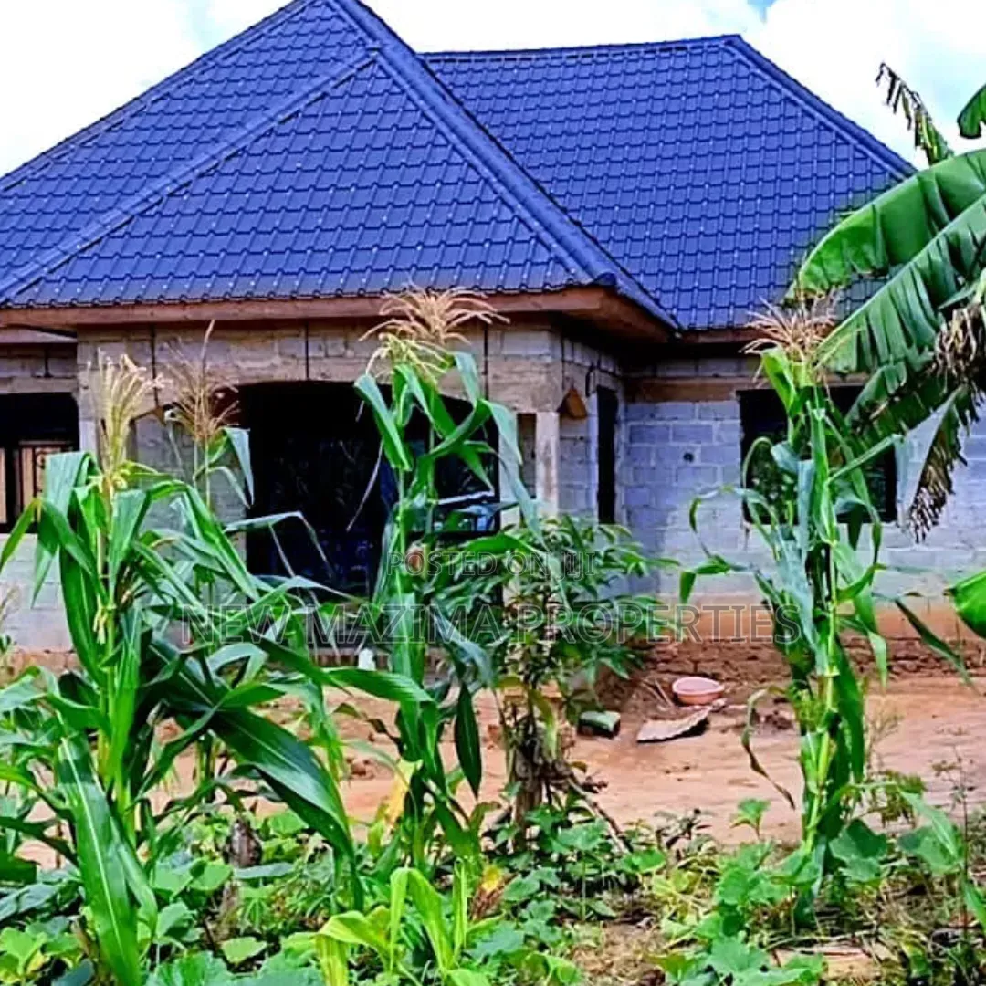 3bdrm House in Buyala Mityaana, Central Division for sale