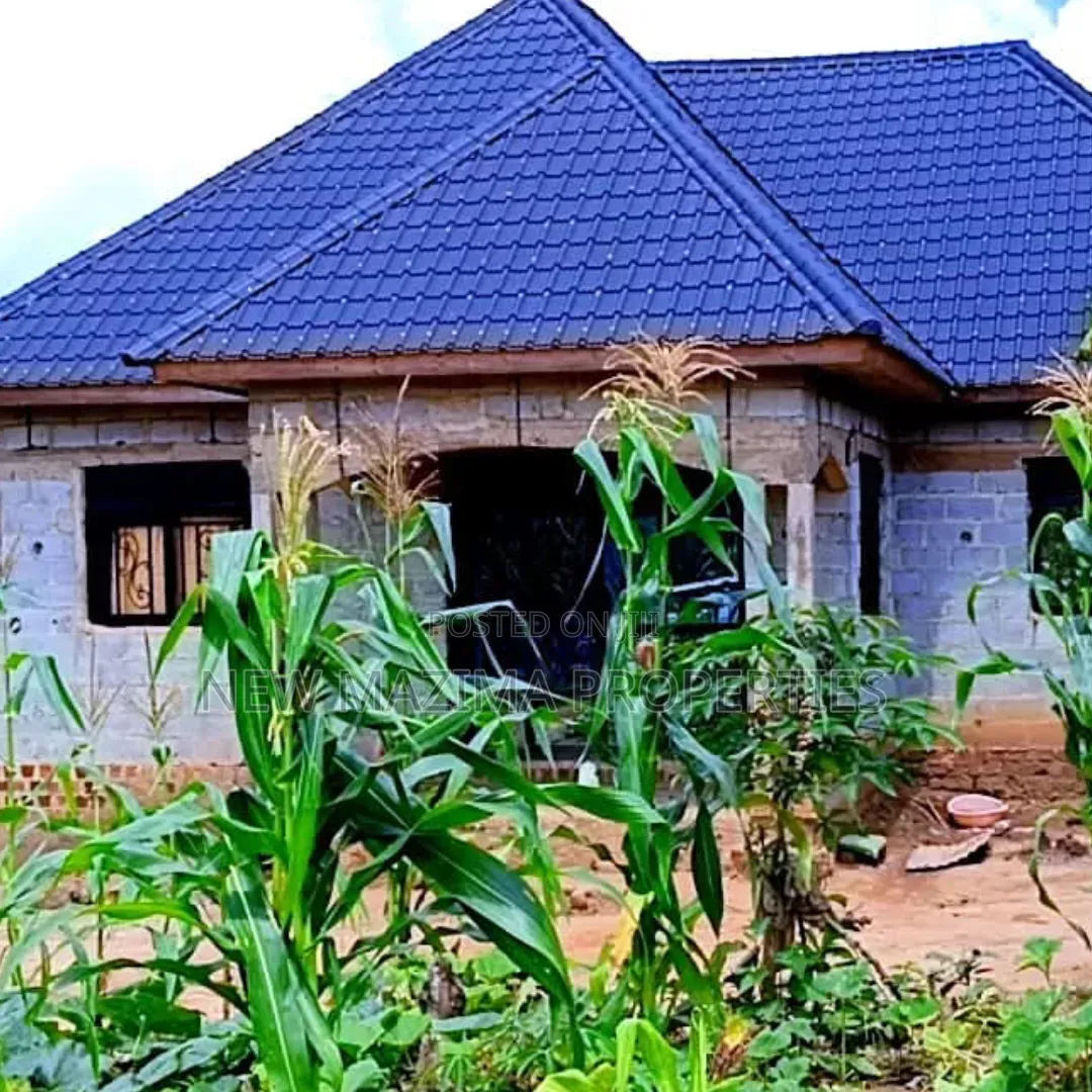 3bdrm House in Buyala Mityaana, Central Division for sale