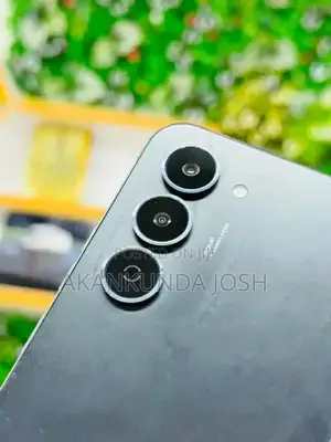 New Tecno Spark 40 Pro 256 GB Black