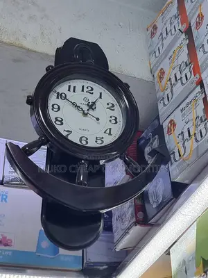 Royal Clock