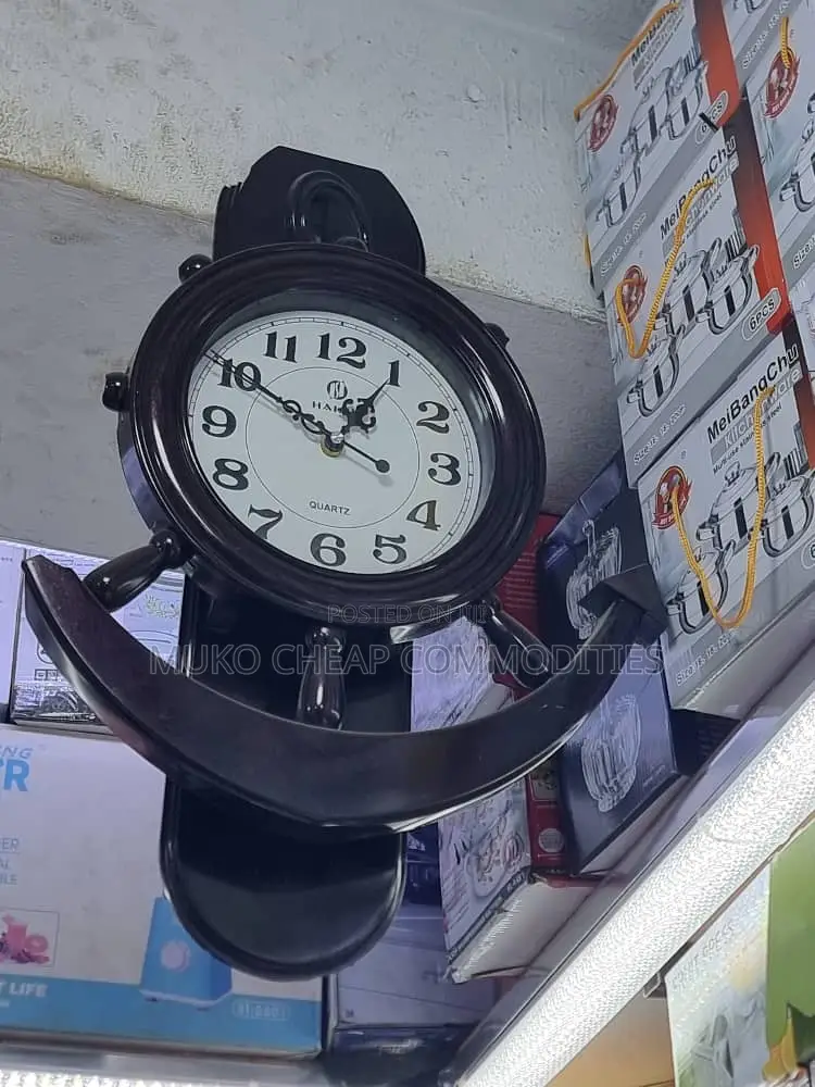 Royal Clock