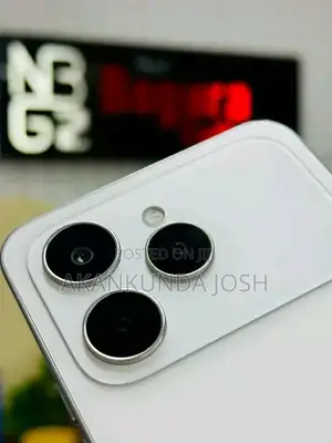 New Tecno Spark 40 256 GB White