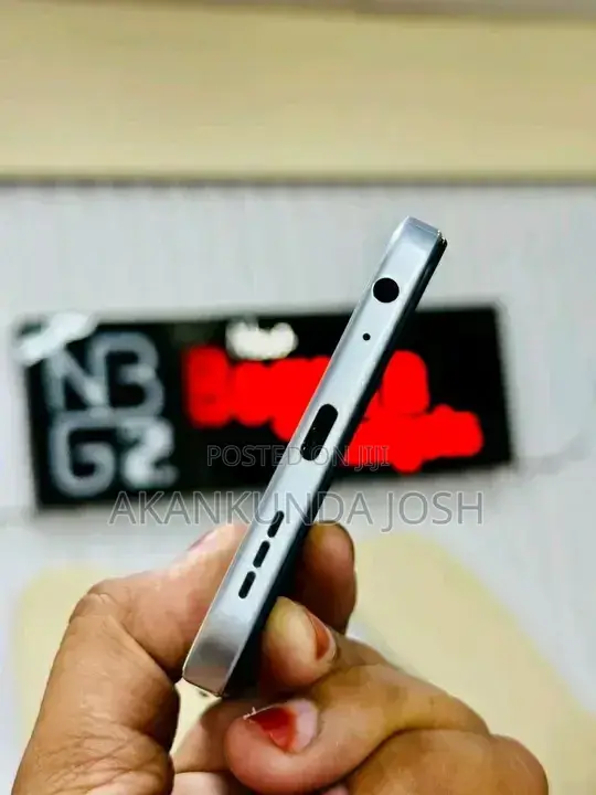 New Tecno Spark 40 256 GB White