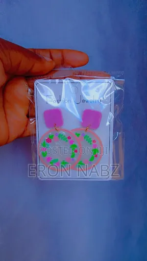 Classy Earrings