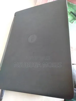 Laptop Dell Latitude 5440 4GB Intel Core i5 SSD 500GB