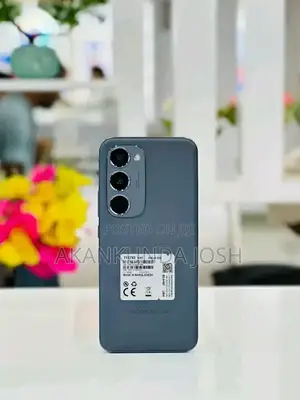 New Tecno Spark 40 Pro+ 256 GB Black