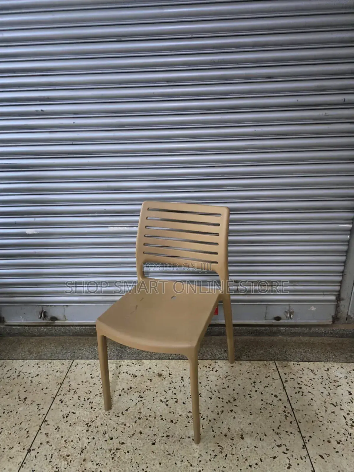 Modern Dining Plastic Chair Plastic Chair