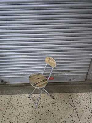 Dining Foldable Reading Chair