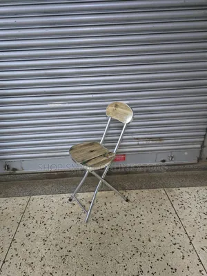 Dining Foldable Reading Chair