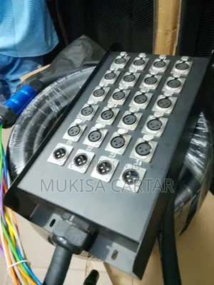 Snake Cables