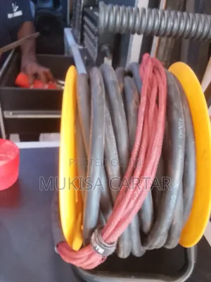 Snake Cables