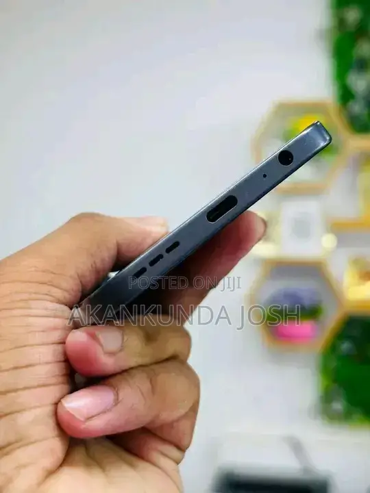 New Tecno Spark 40 Pro 256 GB Black