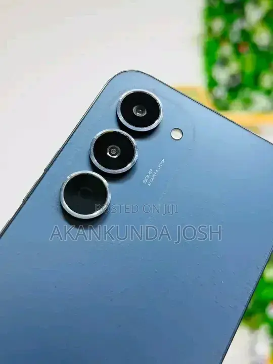 New Tecno Spark 40 Pro 256 GB Black