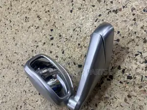 Fender Mirror Landcruiser Tx 1996