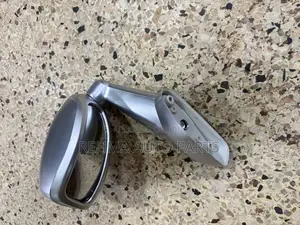 Fender Mirror Landcruiser Tx 1996