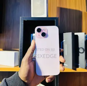 Apple iPhone 15 128 GB Pink