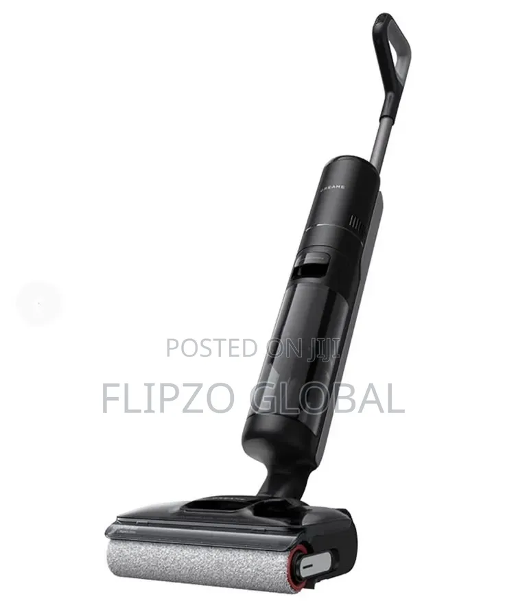 Dreame H14 Pro Wifi Wet and Hot Air Dry Vacuum Cleaner