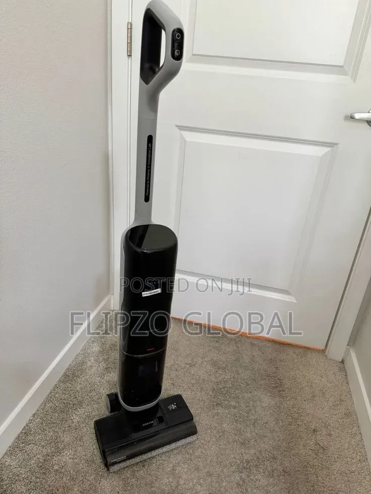 Dreame H14 Pro Wifi Wet and Hot Air Dry Vacuum Cleaner