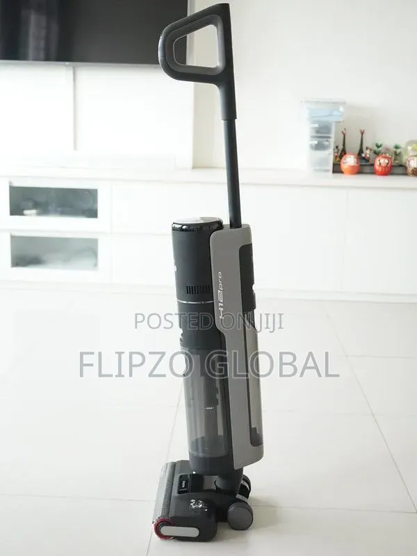 Dreame H14 Pro Wifi Wet and Hot Air Dry Vacuum Cleaner