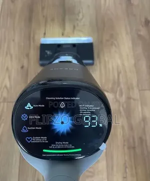 Dreame H14 Pro Wifi Wet and Hot Air Dry Vacuum Cleaner