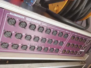 Snake Cables