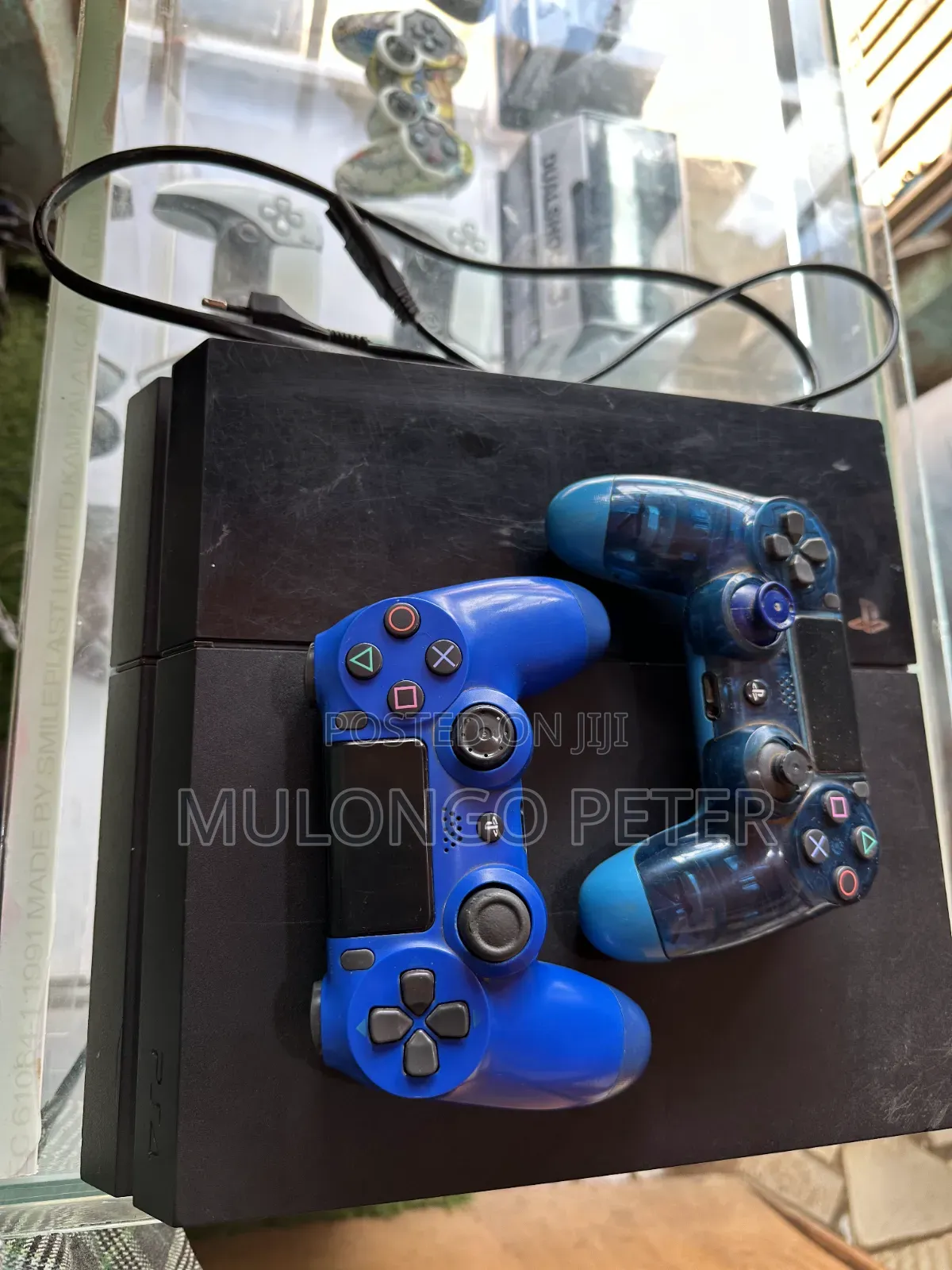 Playstation 4