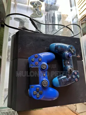 Playstation 4