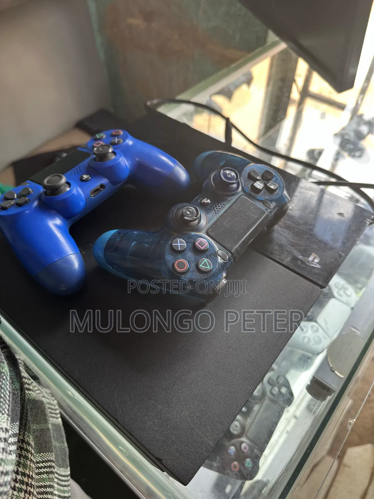 Playstation 4