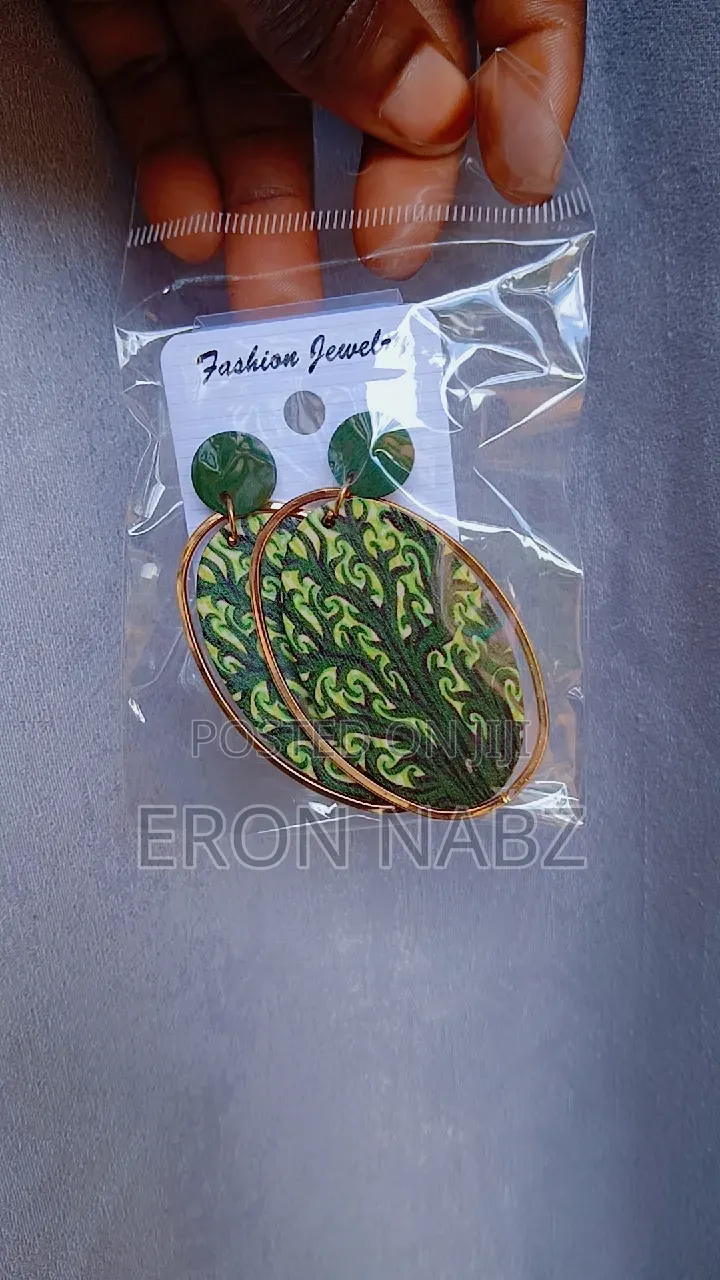 Earrings Plugs