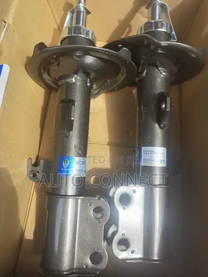 Shock Absorbers