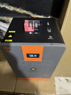 5kwh / 200ah/ 24v Lithium Battery