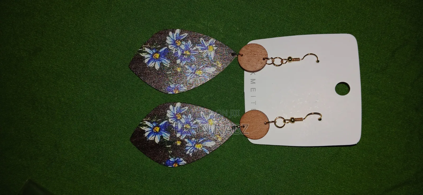 Earrings Plugs