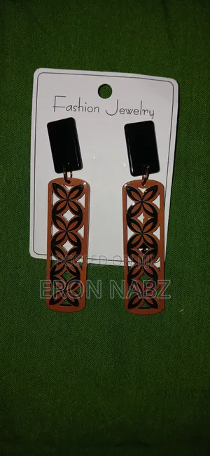 Earrings Plugs