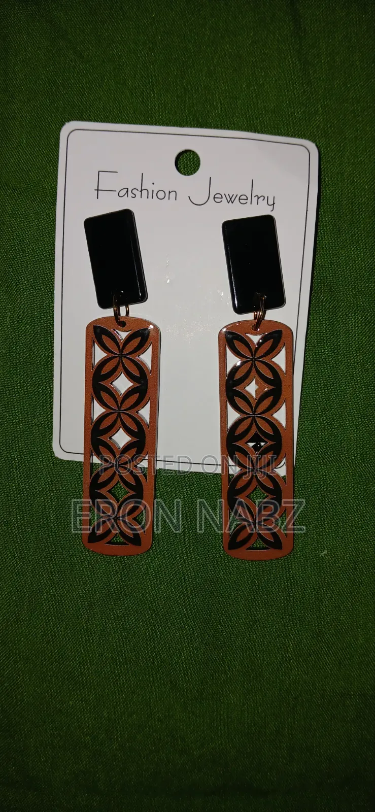 Earrings Plugs