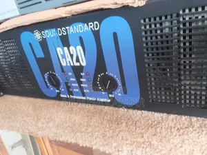 Fidek Fpa-G12