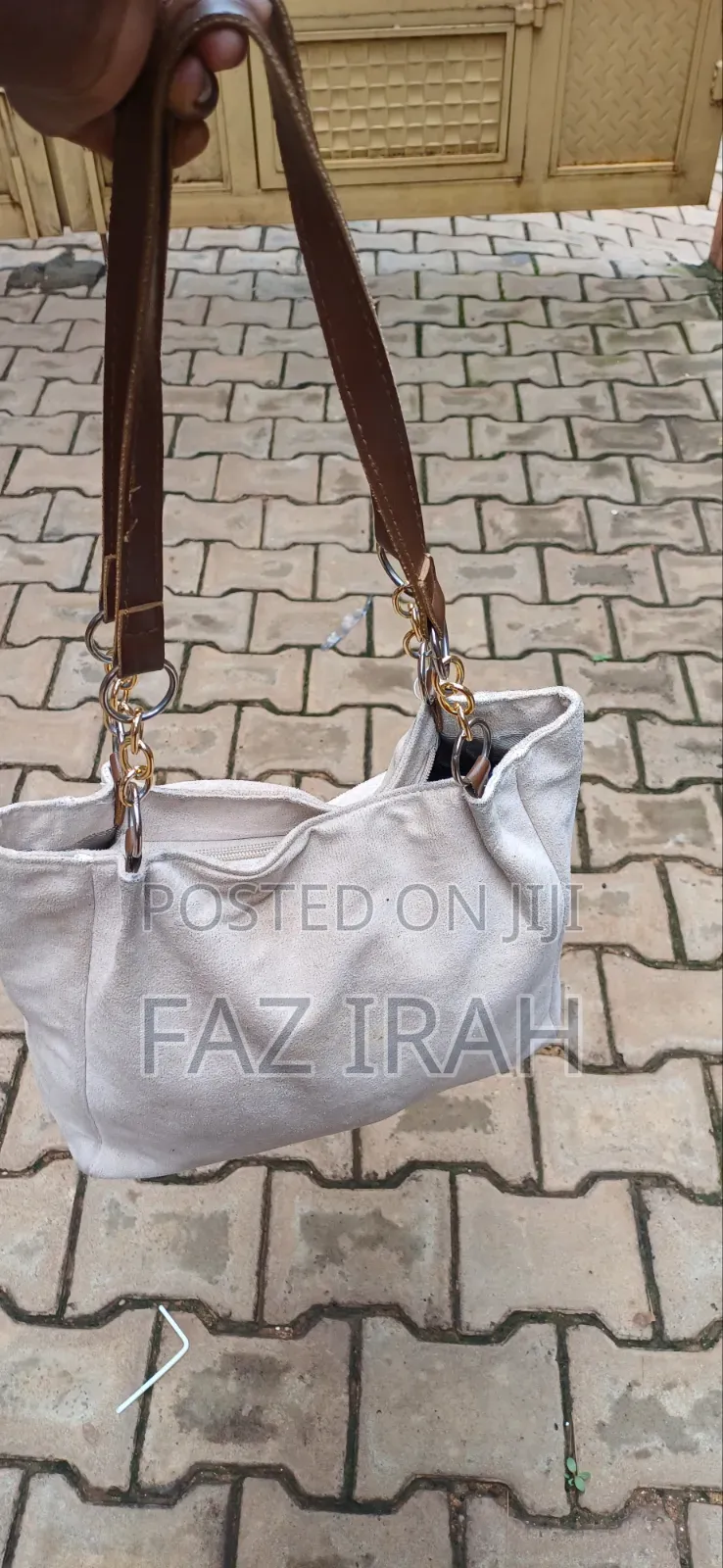 Ladies Tote Bag