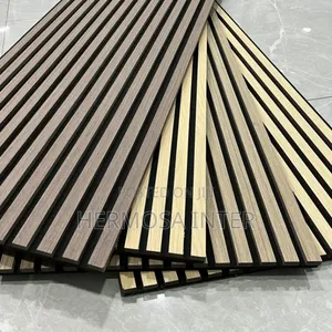 Wall Panels for Interior Design