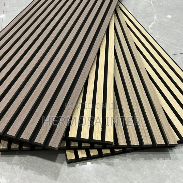 Wall Panels for Interior Design