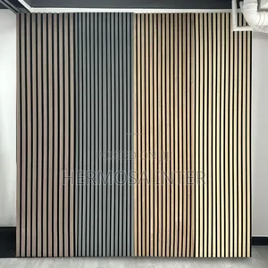 Wall Panels for Interior Design