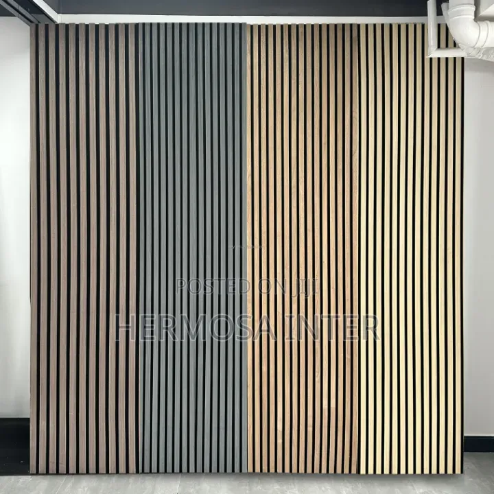 Wall Panels for Interior Design