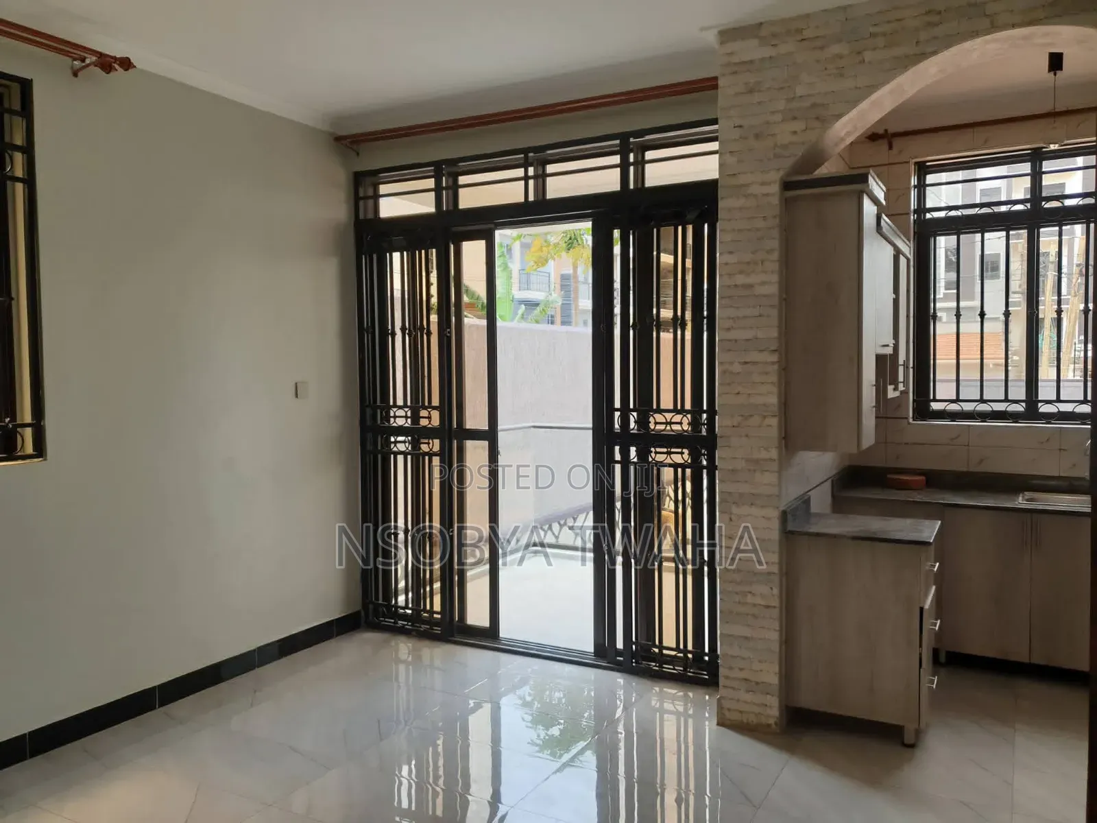 4bdrm House in Munyonyo, Makindye for rent