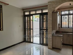 4bdrm House in Munyonyo, Makindye for rent