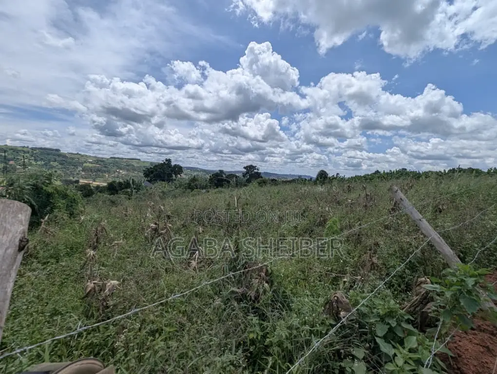 Plots for Sale