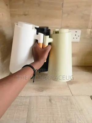 Vacuum Flask