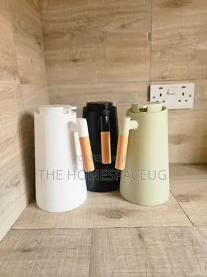 Vacuum Flask
