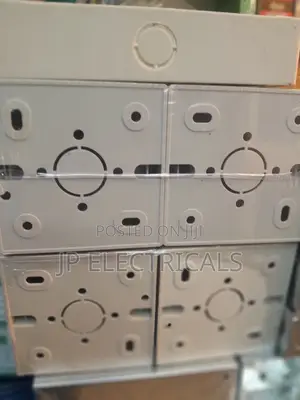Molded Box