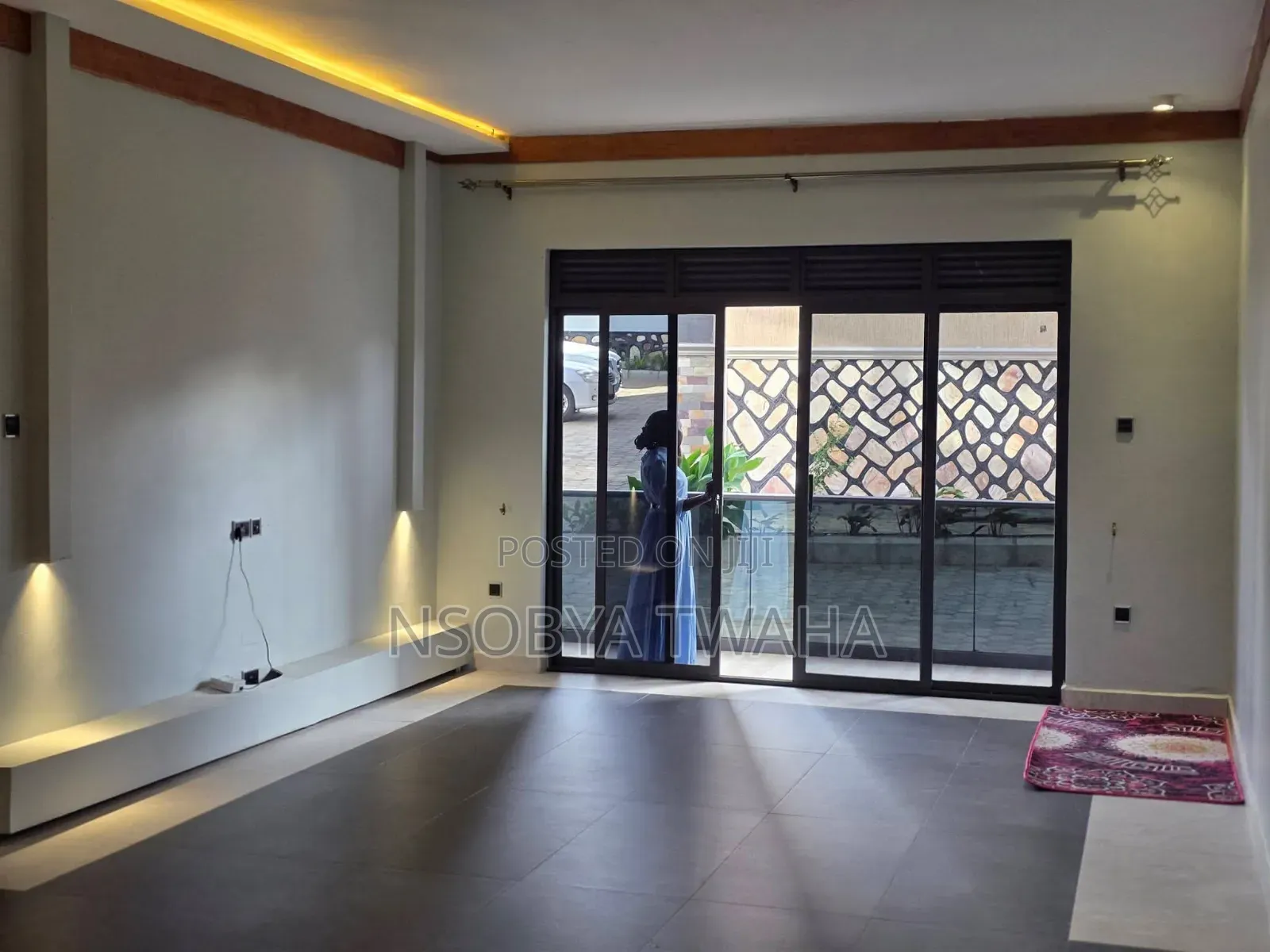 2bdrm Apartment in Nagulu, Nakawa for rent