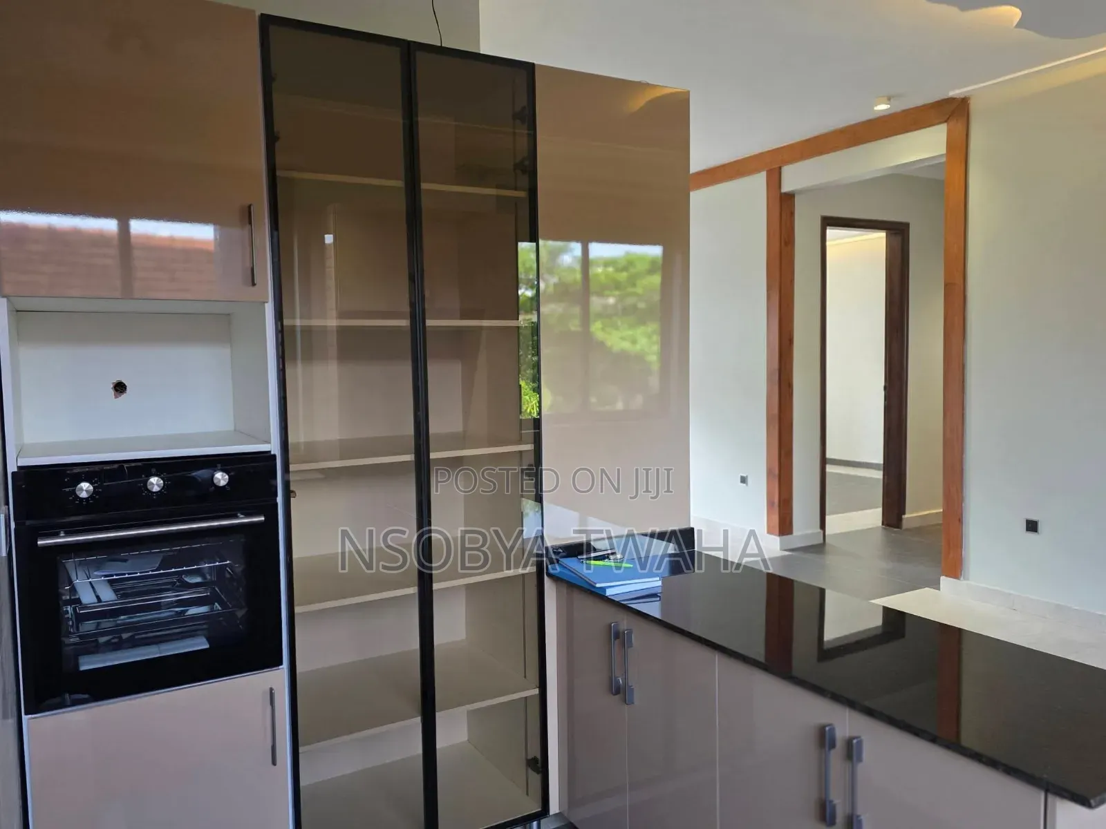 2bdrm Apartment in Nagulu, Nakawa for rent